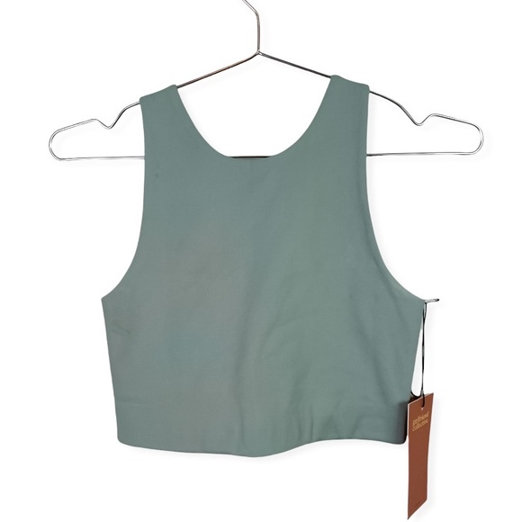girlfriend collective Other - Girlfriend Collective Dylan Racerback Sports Bra